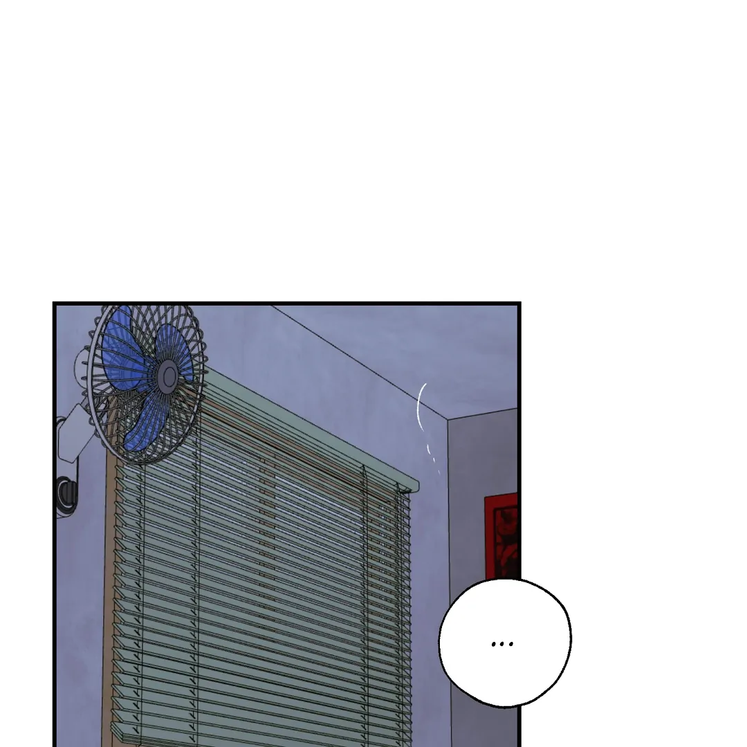 Peace of God Chapter 21 page 73 - 