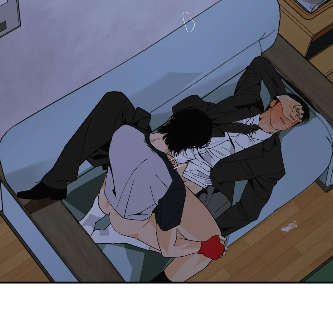 Peace of God Chapter 21 page 75 - 