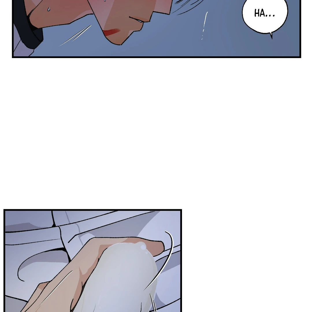 Peace of God Chapter 21 page 78 - 