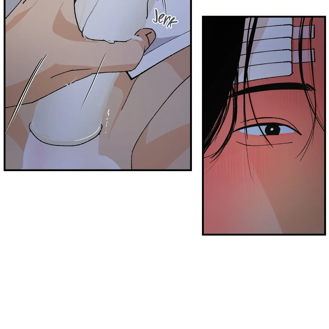 Peace of God Chapter 21 page 79 - 