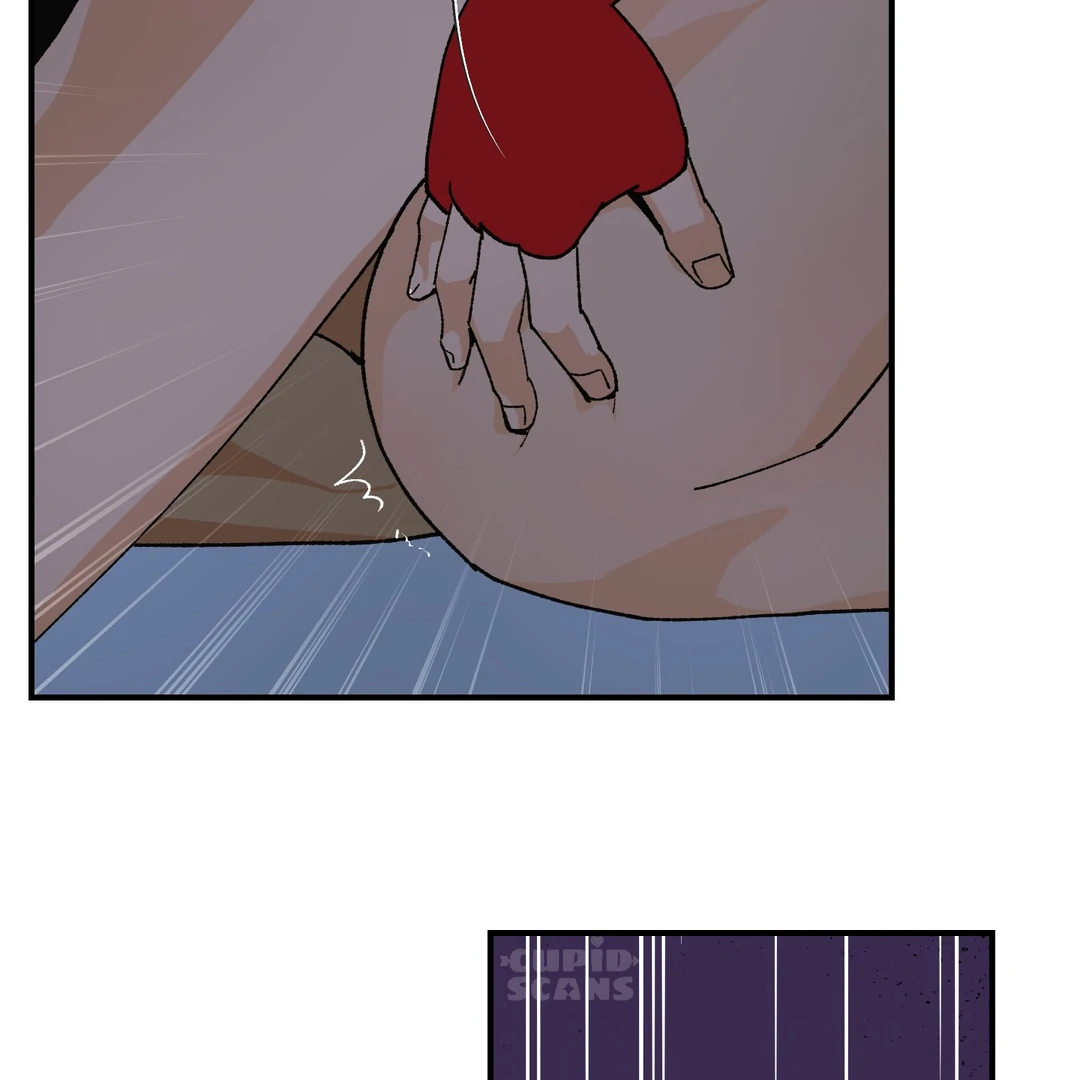 Peace of God Chapter 21 page 82 - 