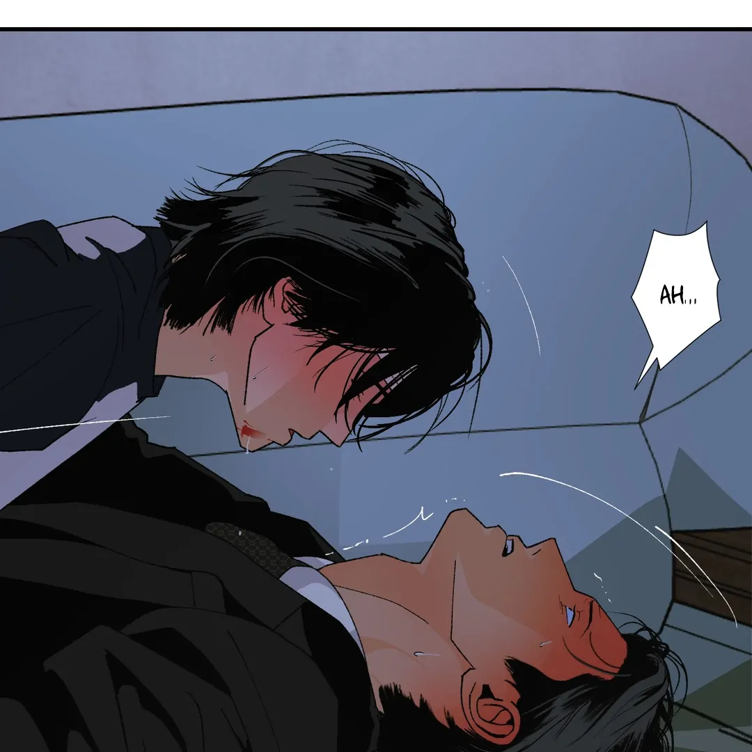 Peace of God Chapter 21 page 84 - 