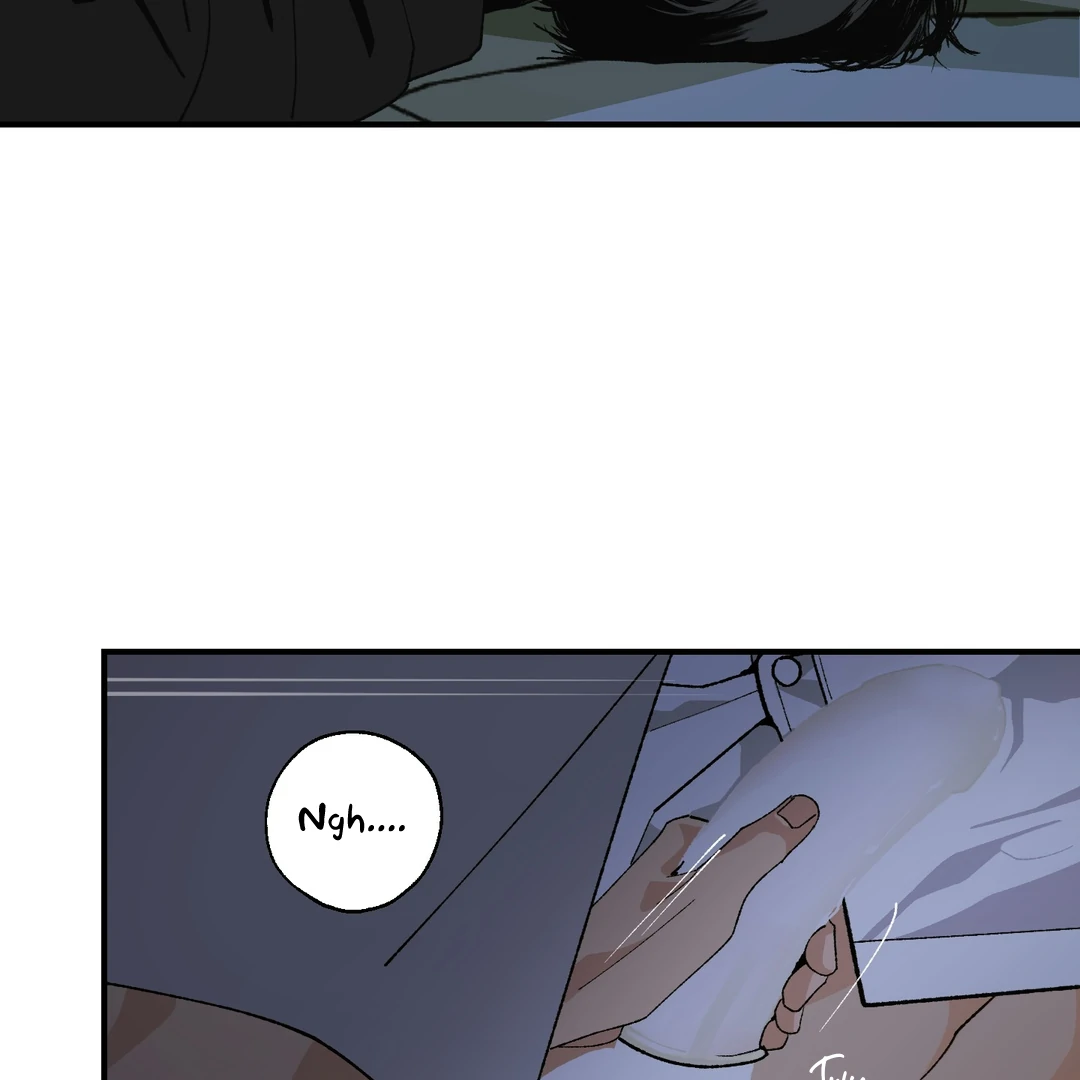Peace of God Chapter 21 page 85 - 