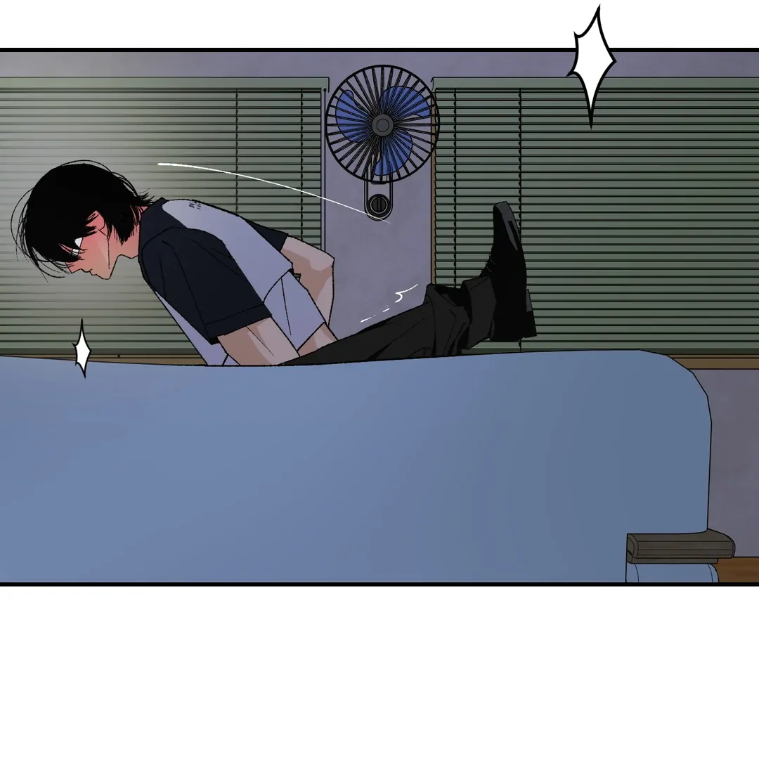 Peace of God Chapter 21 page 88 - 