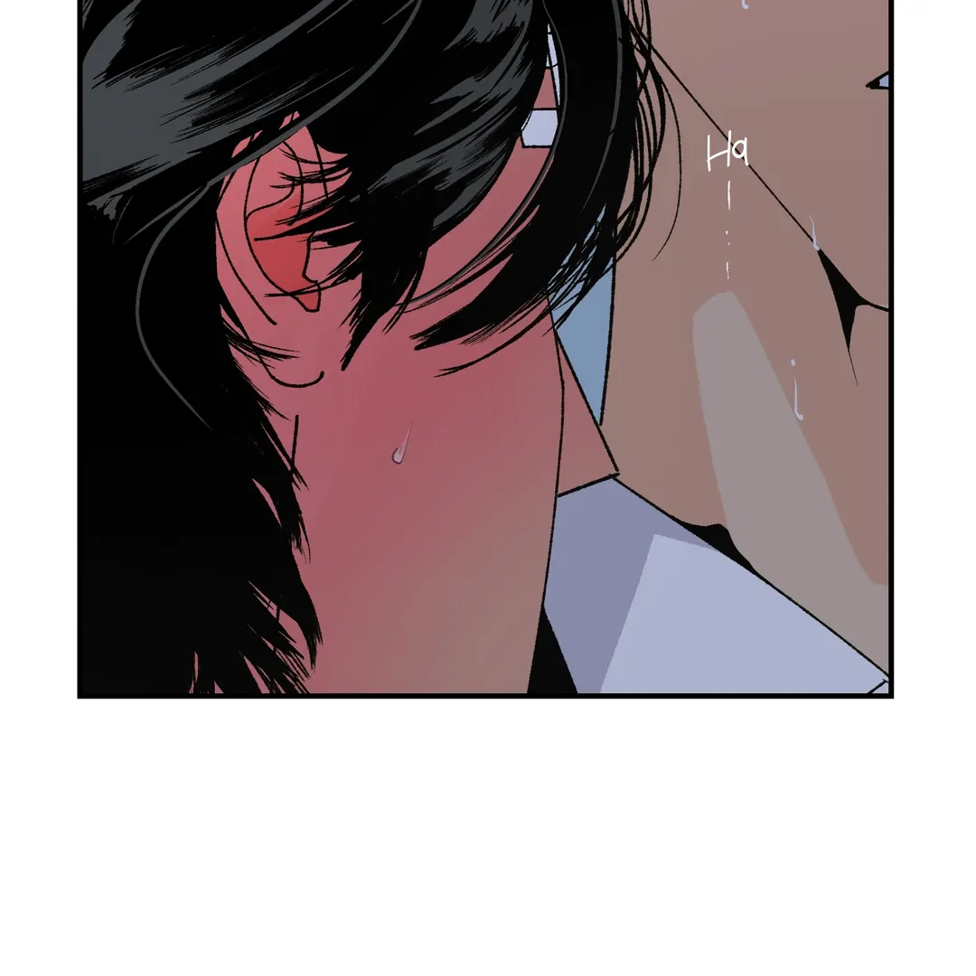 Peace of God Chapter 21 page 10 - 