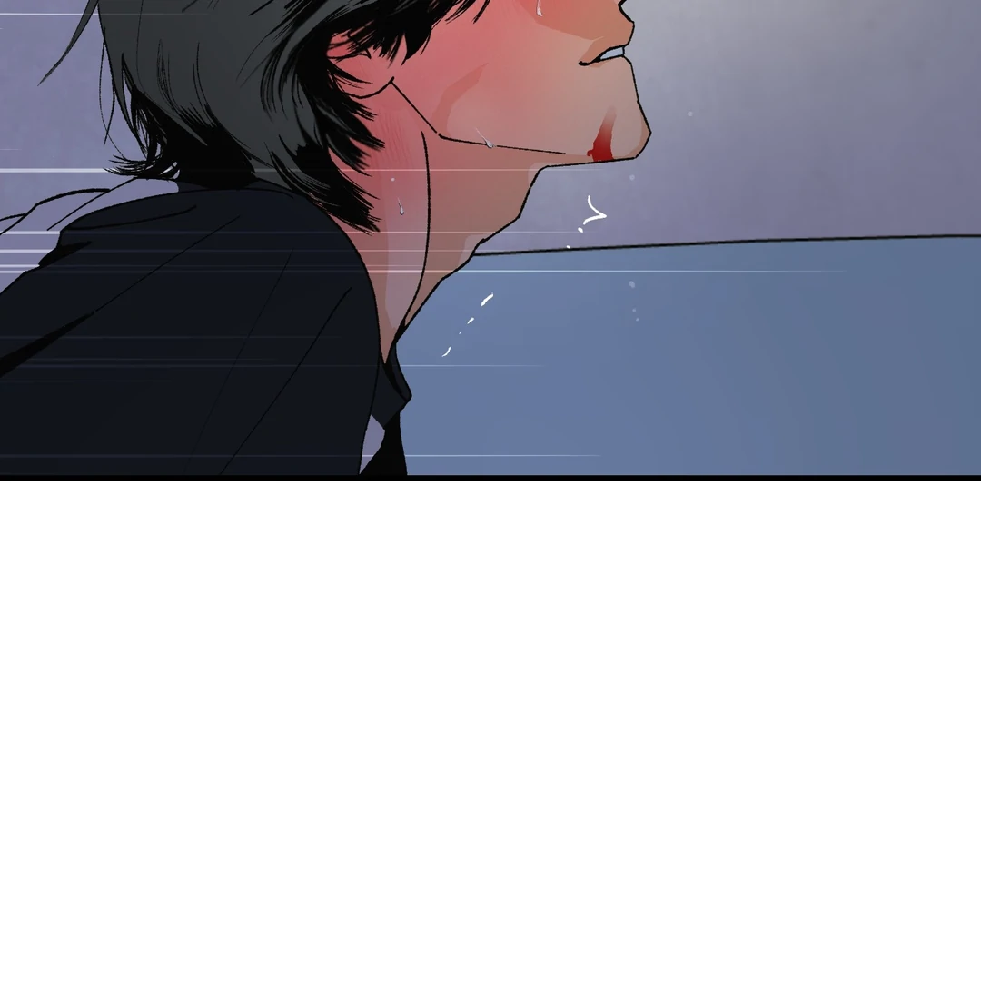 Peace of God Chapter 21 page 91 - 