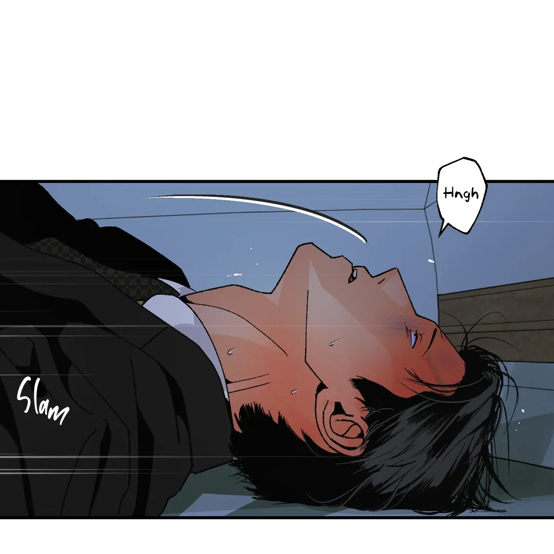 Peace of God Chapter 21 page 94 - 