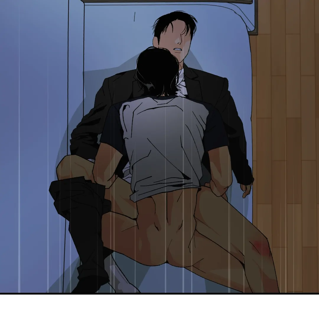 Peace of God Chapter 21 page 96 - 