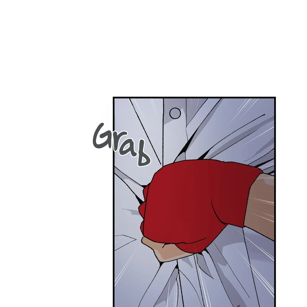 Peace of God Chapter 21 page 97 - 