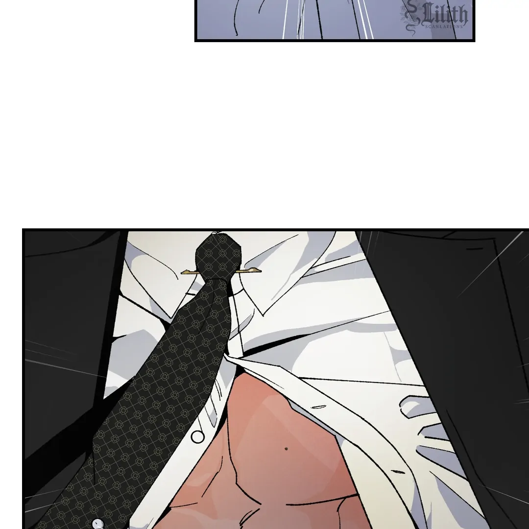 Peace of God Chapter 21 page 98 - 