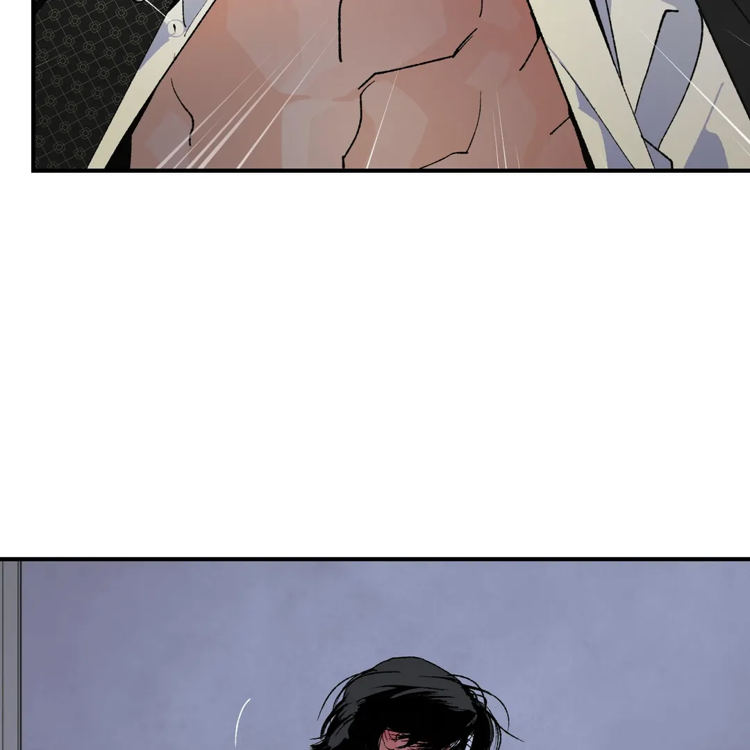 Peace of God Chapter 21 page 99 - 