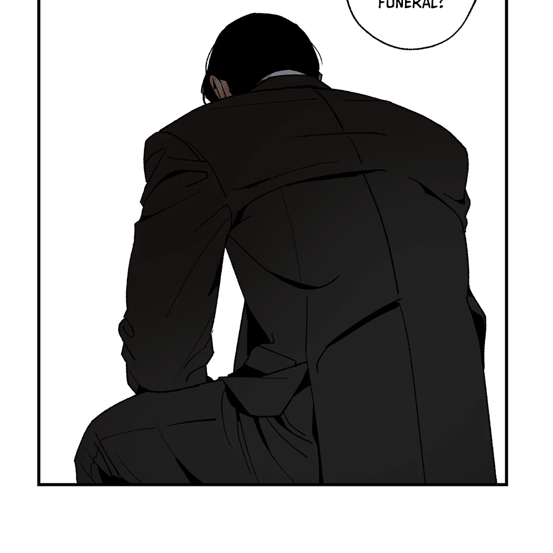 Peace of God Chapter 22 page 101 - 