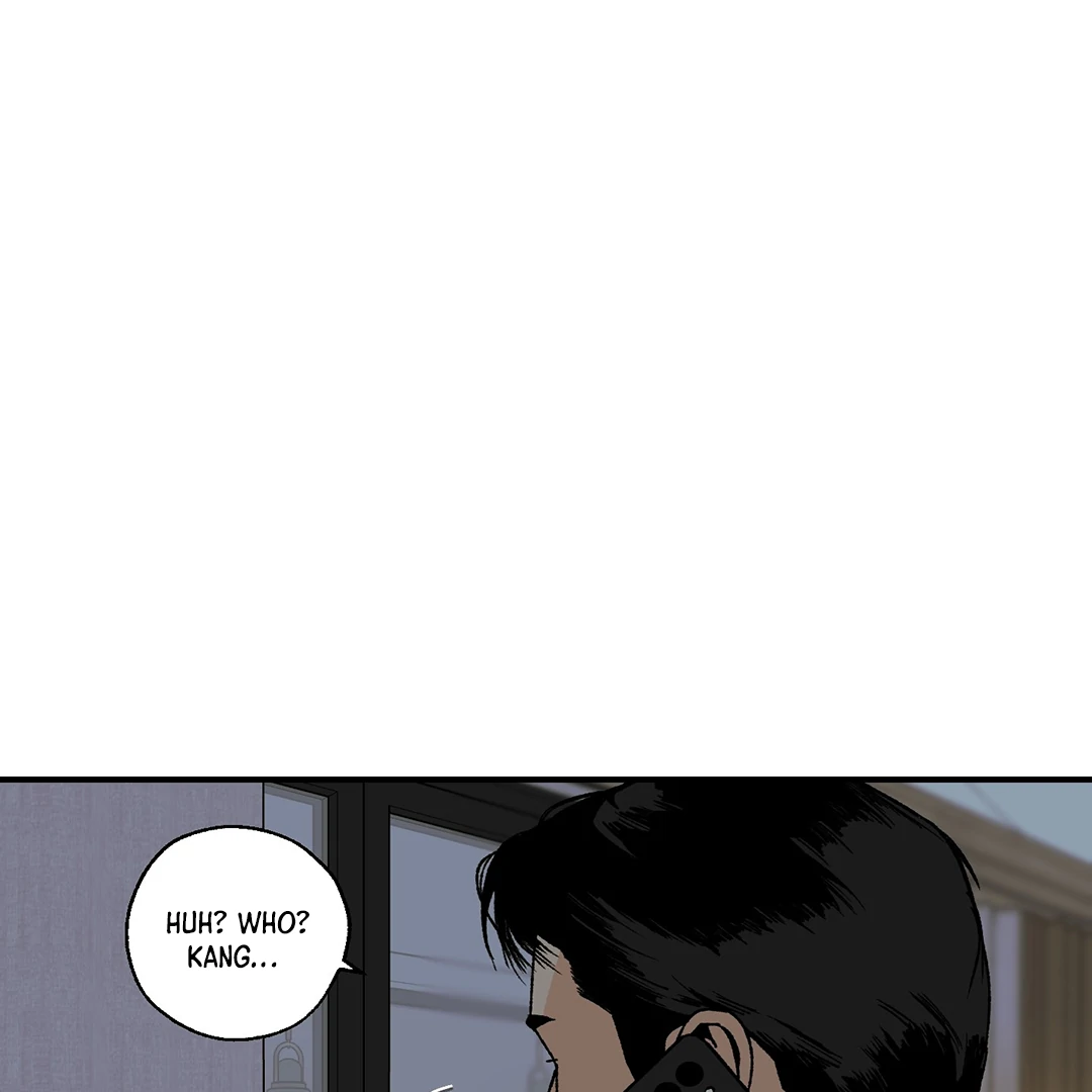 Peace of God Chapter 22 page 102 - 