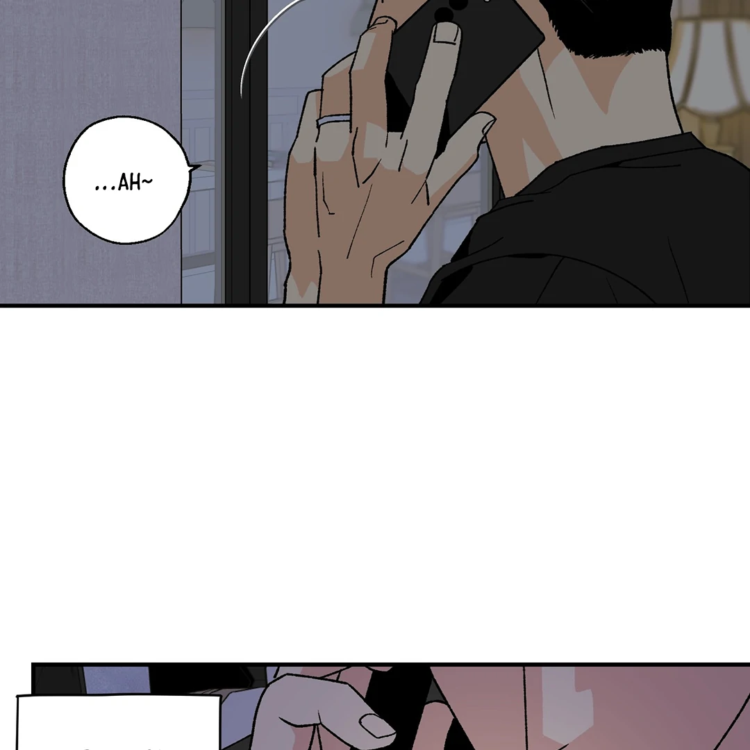 Peace of God Chapter 22 page 103 - 