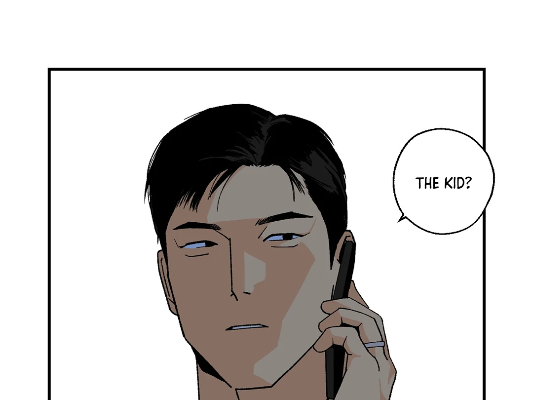 Peace of God Chapter 22 page 105 - 