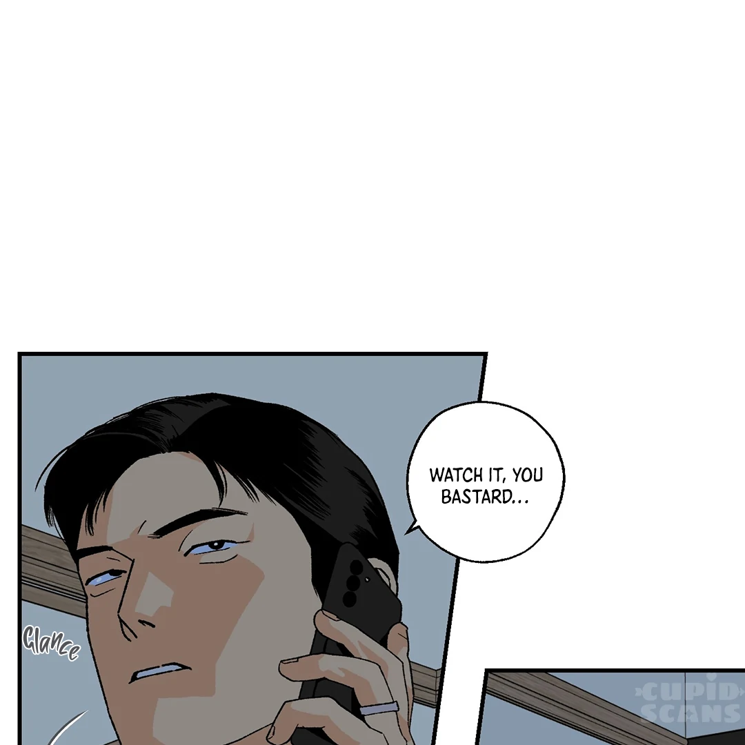 Peace of God Chapter 22 page 109 - 