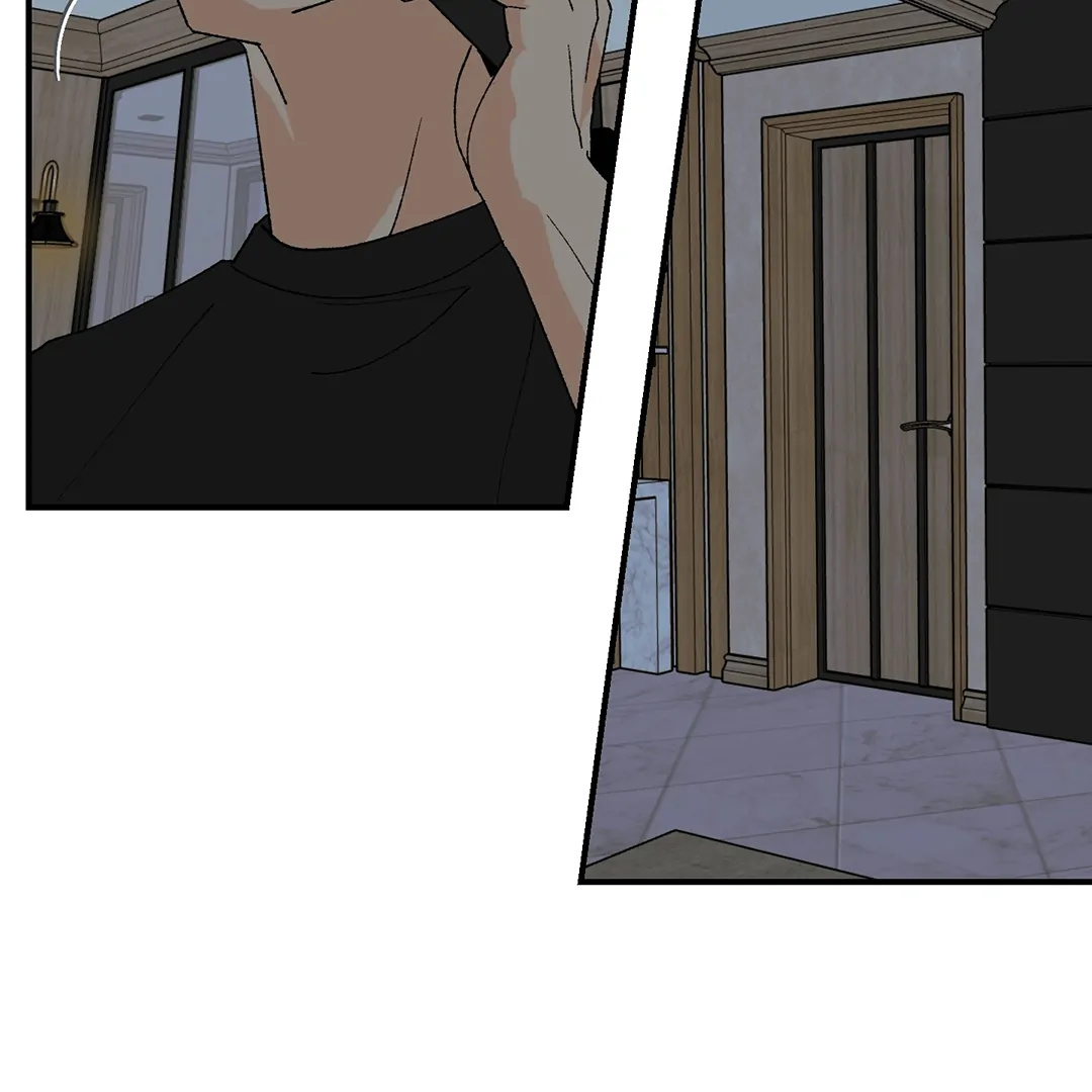 Peace of God Chapter 22 page 110 - 
