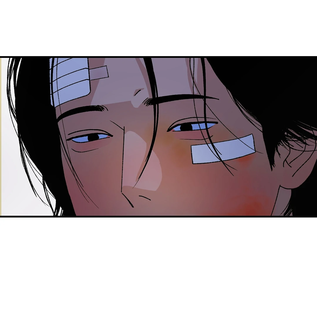 Peace of God Chapter 22 page 12 - 