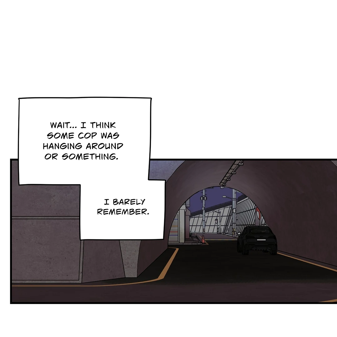 Peace of God Chapter 22 page 111 - 