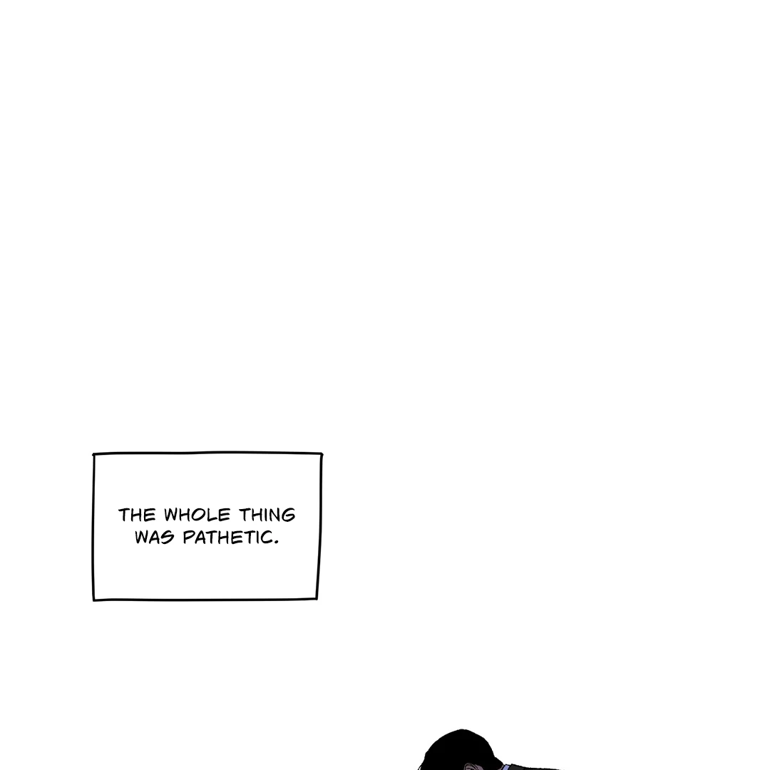 Peace of God Chapter 22 page 112 - 