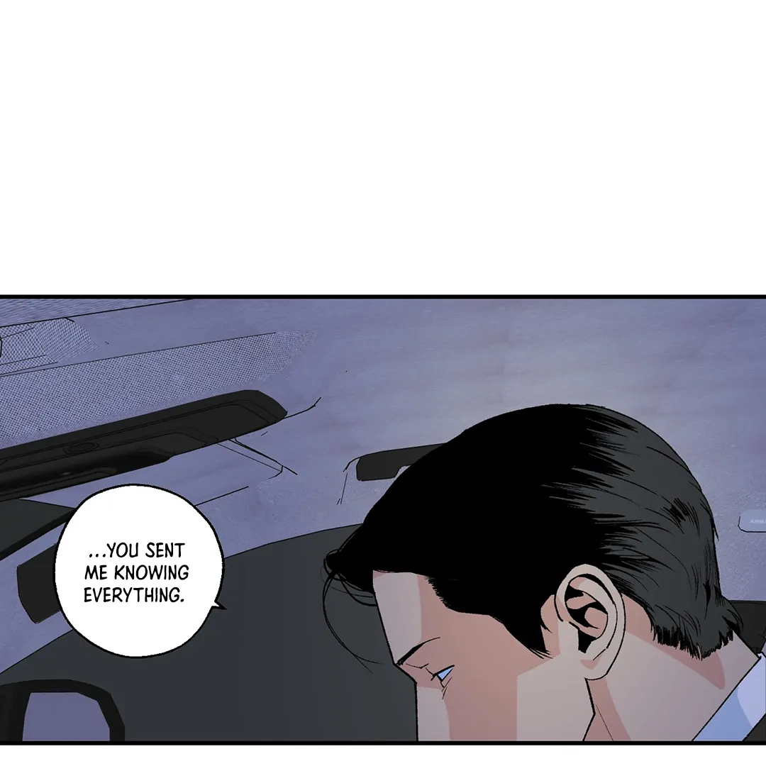 Peace of God Chapter 22 page 114 - 