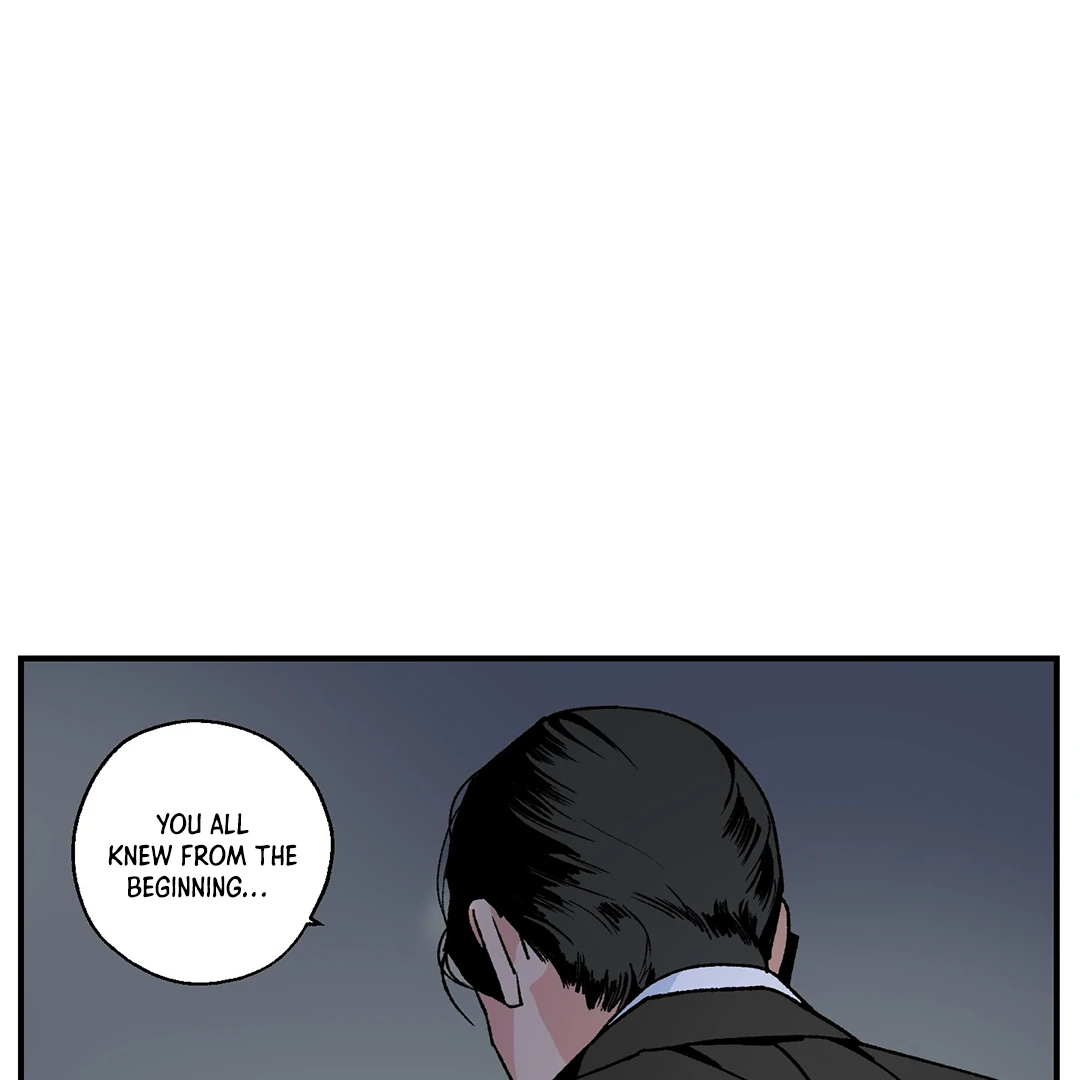 Peace of God Chapter 22 page 115 - 