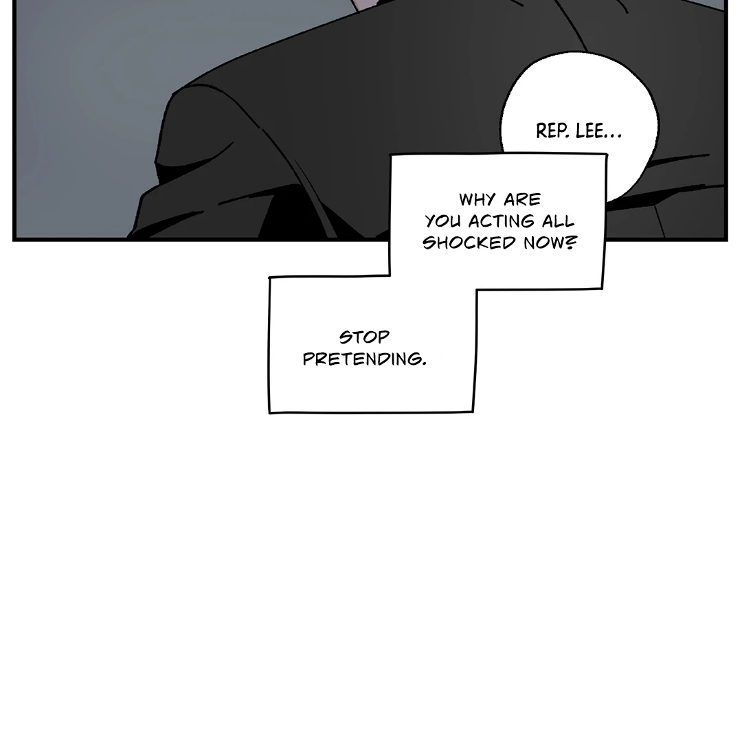 Peace of God Chapter 22 page 116 - 