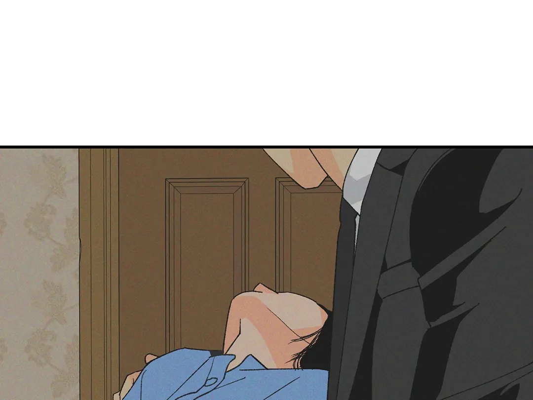 Peace of God Chapter 22 page 118 - 