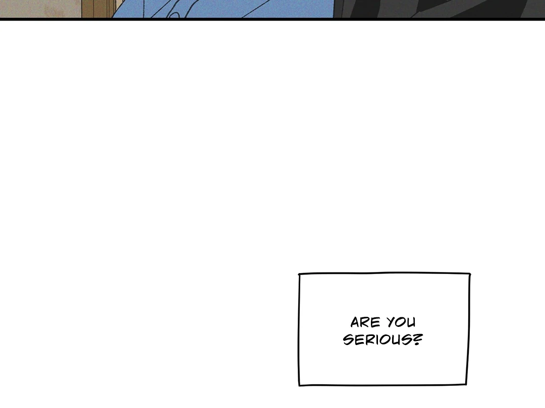 Peace of God Chapter 22 page 119 - 