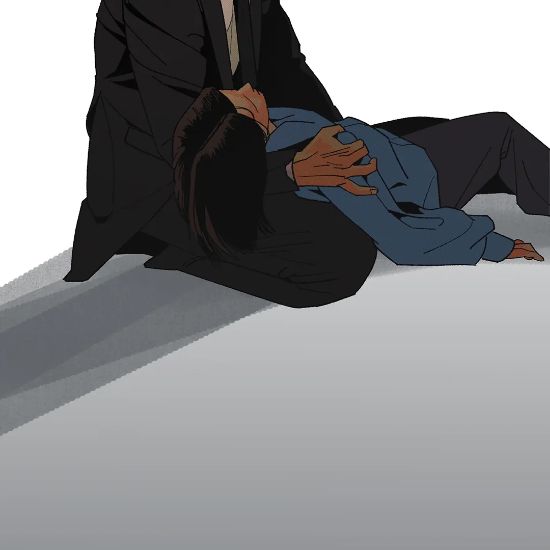 Peace of God Chapter 22 page 122 - 