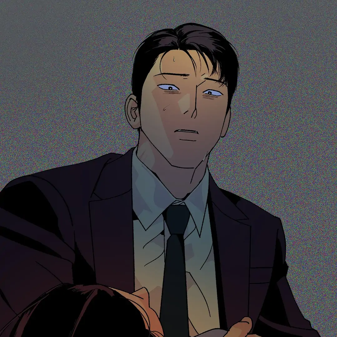 Peace of God Chapter 22 page 124 - 
