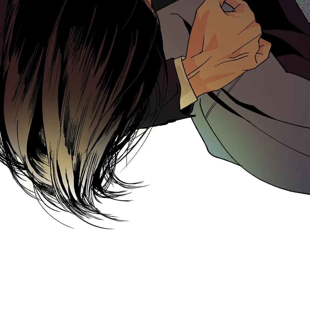 Peace of God Chapter 22 page 125 - 
