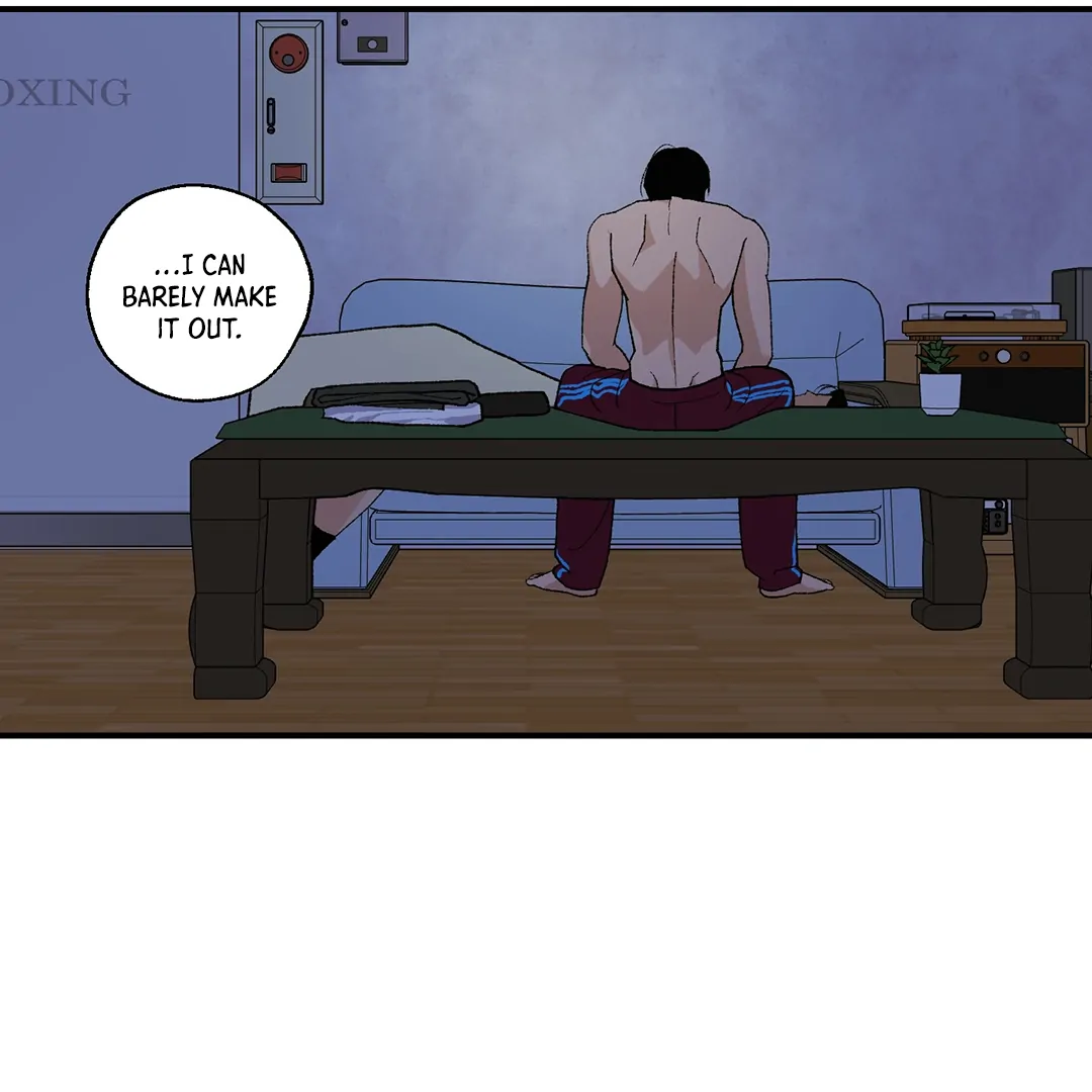 Peace of God Chapter 22 page 16 - 