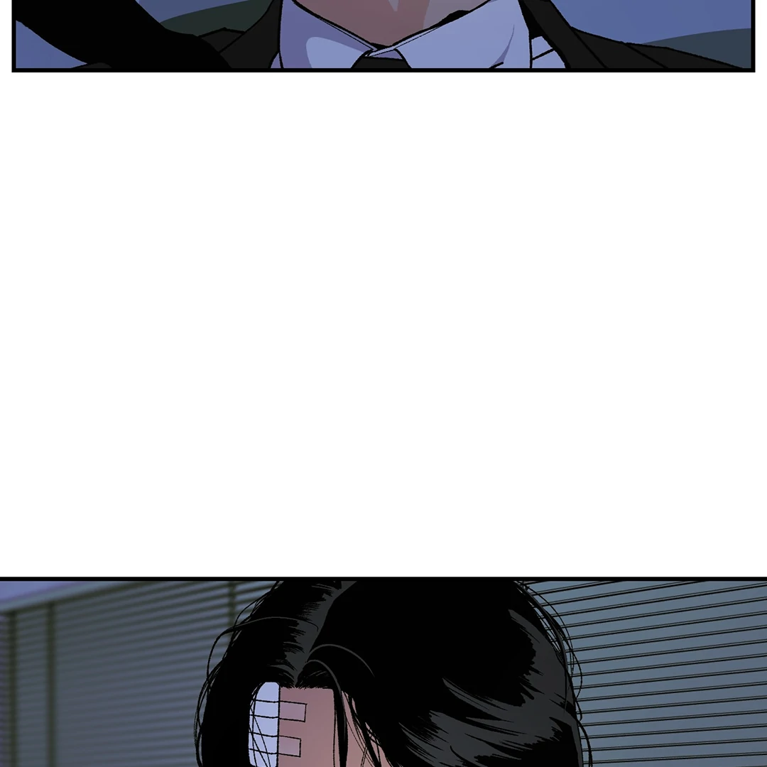 Peace of God Chapter 22 page 18 - 