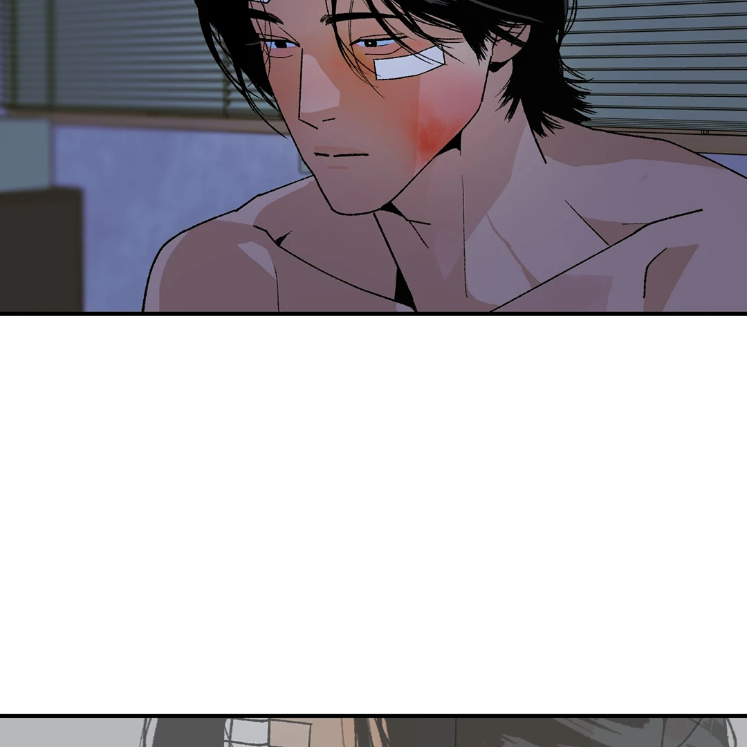 Peace of God Chapter 22 page 19 - 