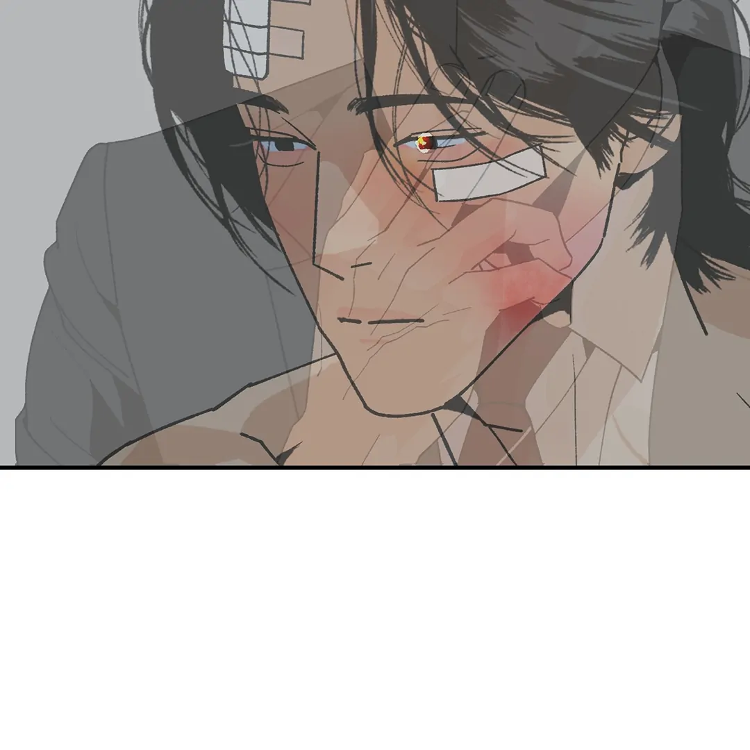 Peace of God Chapter 22 page 20 - 