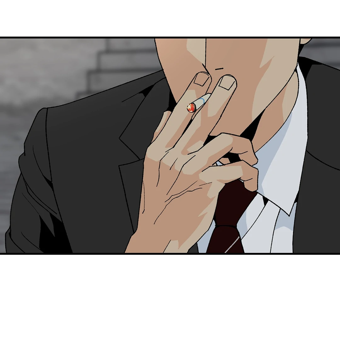 Peace of God Chapter 22 page 21 - 