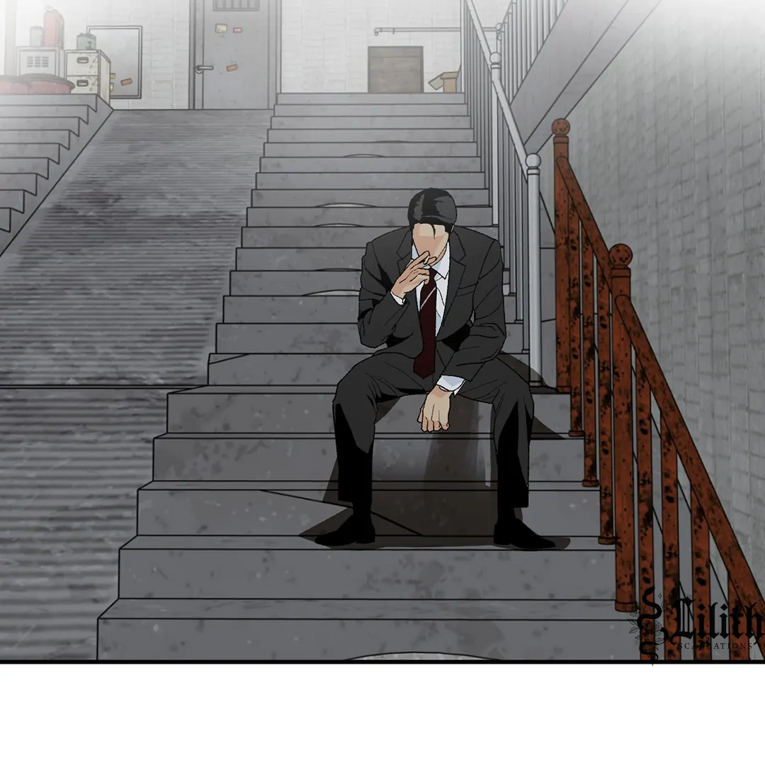 Peace of God Chapter 22 page 23 - 