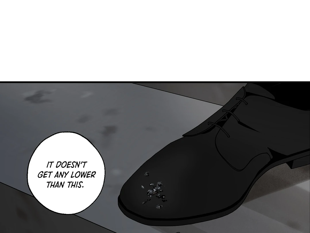 Peace of God Chapter 22 page 27 - 