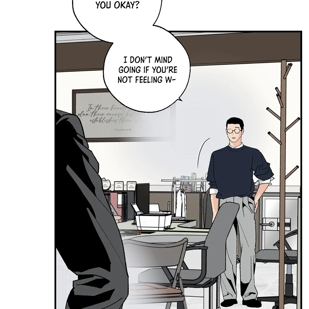 Peace of God Chapter 22 page 30 - 