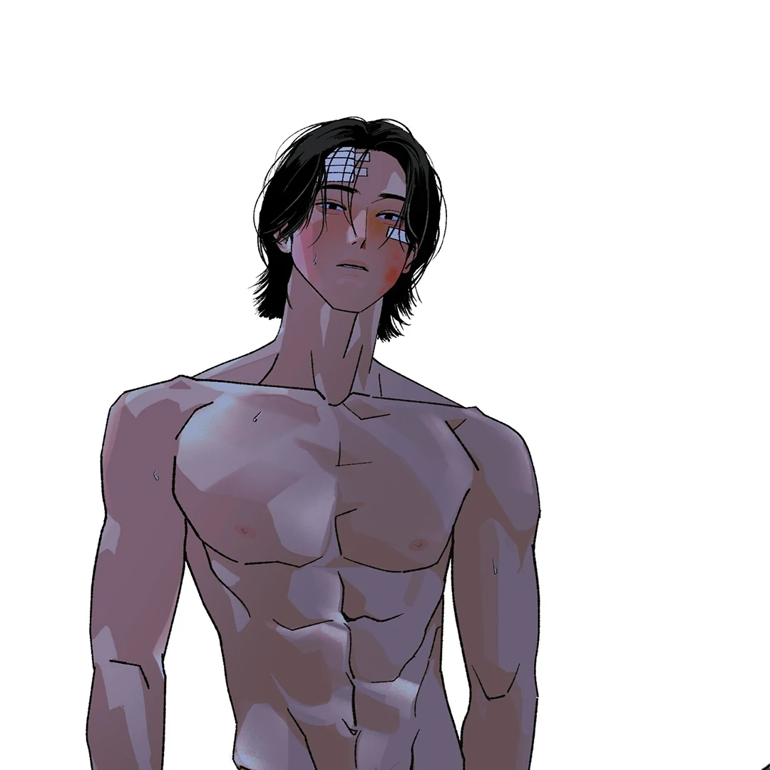 Peace of God Chapter 22 page 4 - 