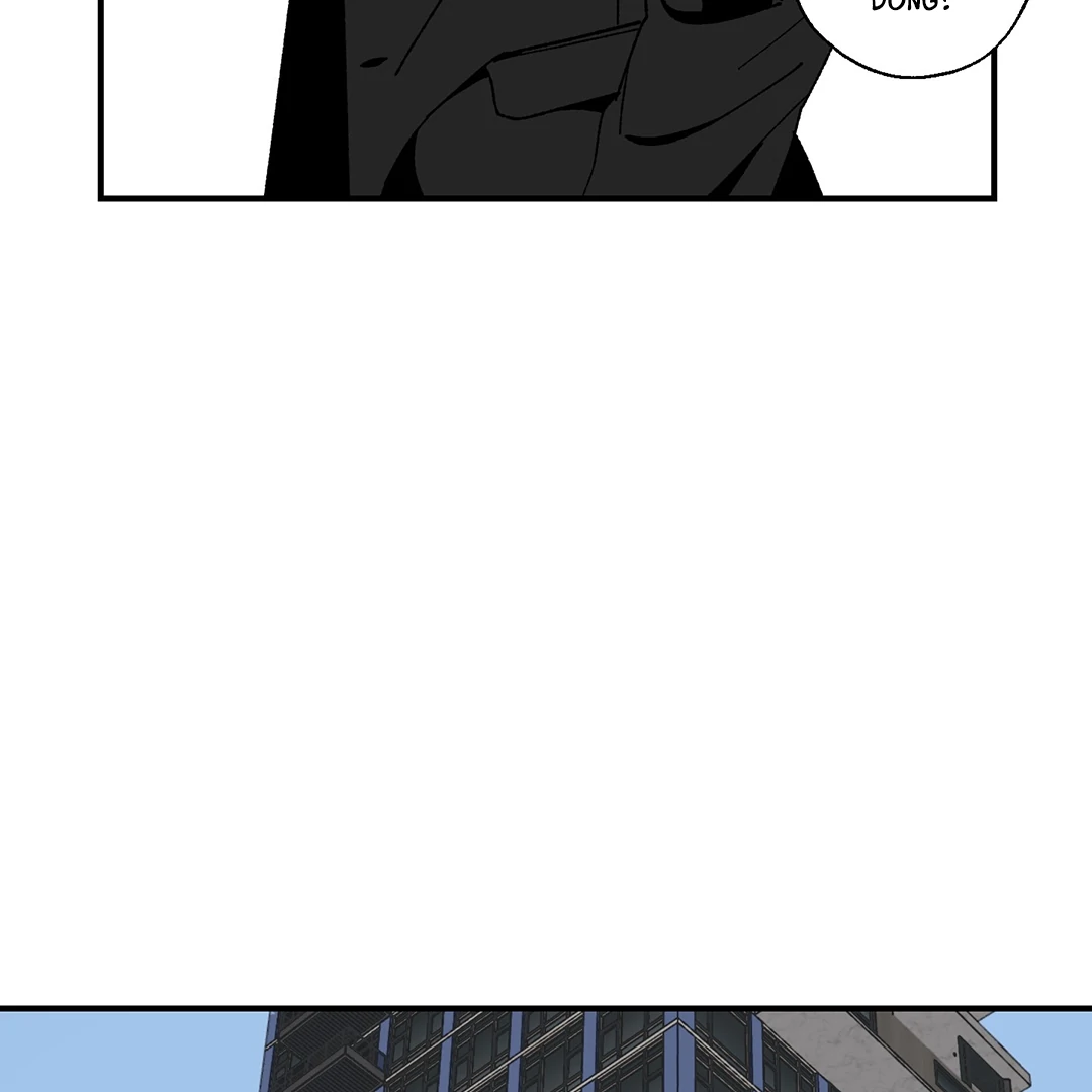 Peace of God Chapter 22 page 35 - 