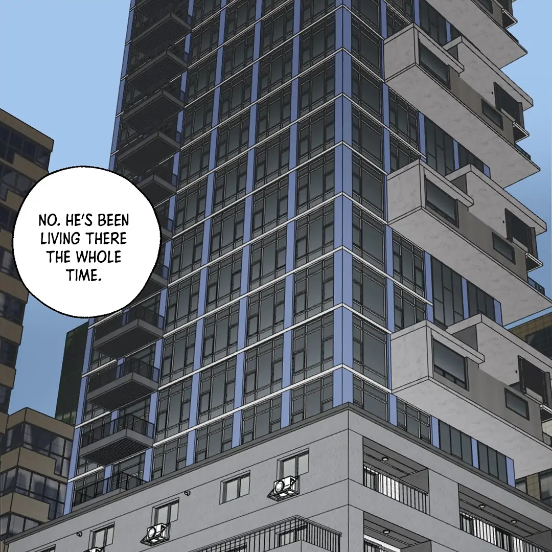 Peace of God Chapter 22 page 36 - 