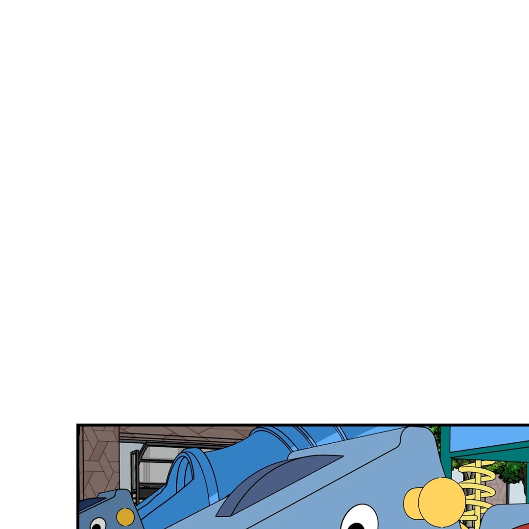 Peace of God Chapter 22 page 38 - 