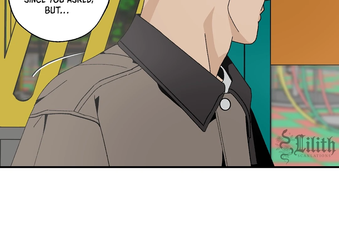 Peace of God Chapter 22 page 40 - 