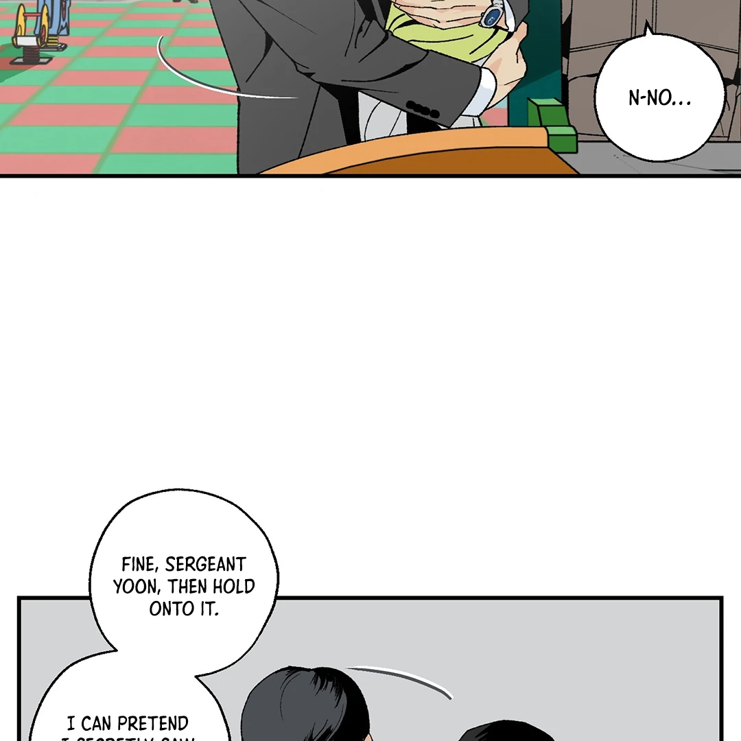 Peace of God Chapter 22 page 44 - 