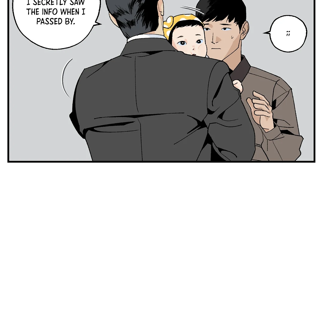 Peace of God Chapter 22 page 45 - 