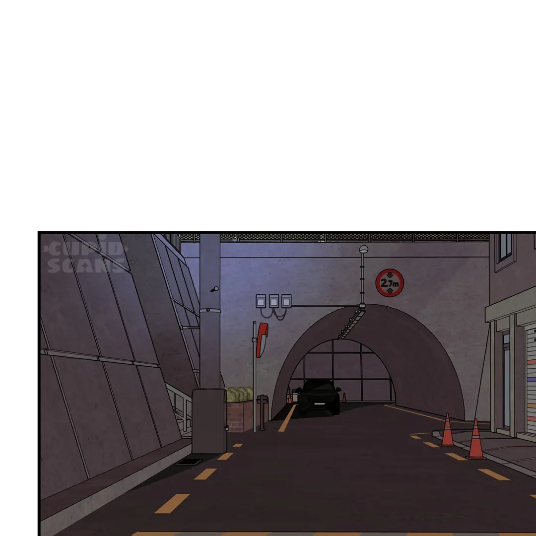 Peace of God Chapter 22 page 46 - 