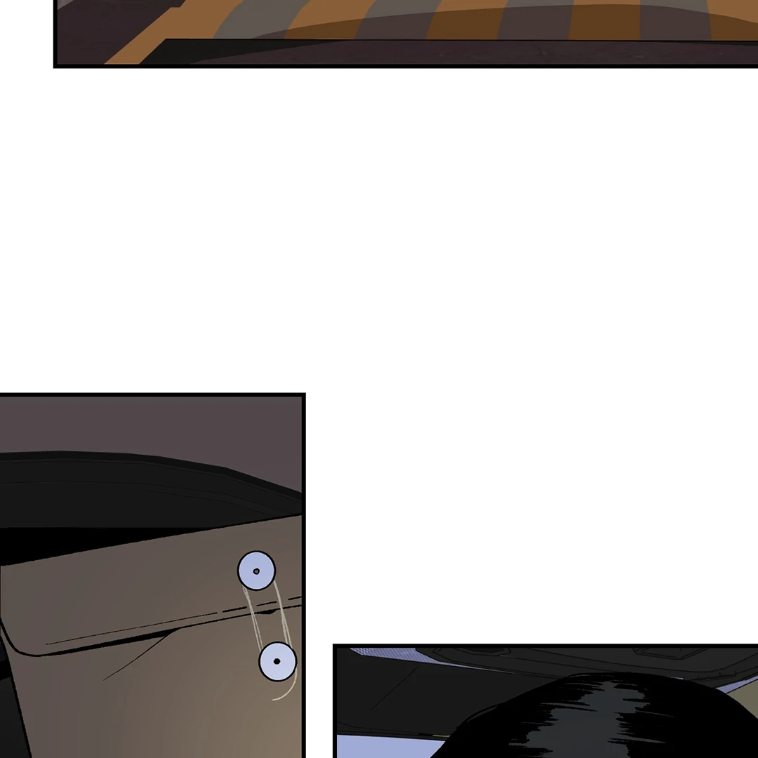 Peace of God Chapter 22 page 47 - 