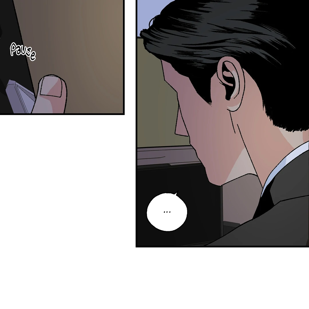 Peace of God Chapter 22 page 48 - 